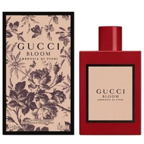 gucci parfum damen rote flasche|gucci deluxe parfum.